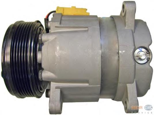 670138 ERA Compresor climatizador