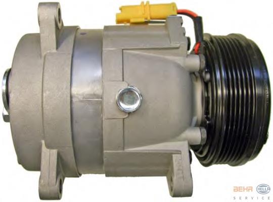 Comprar 670138 ERA Compresor de aire acondicionado coche