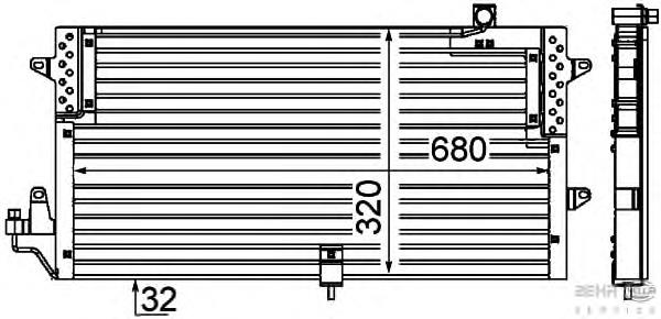 8FC351038191 HELLA