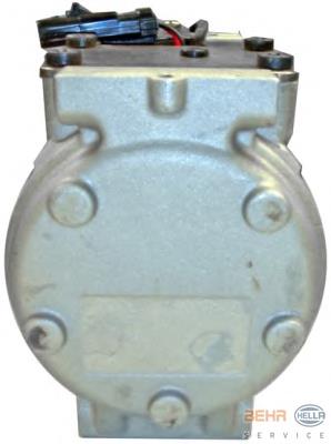 Compresor ac HELLA 8FK351110761 precio, desde 155,10 EUR