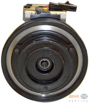 Compresor ac HELLA 8FK351110761 precio, desde 155,10 EUR