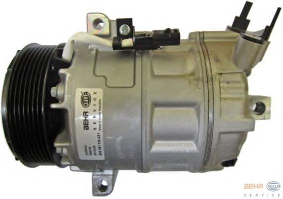 Compresor ac VALEO 813625 precio, desde 198,92 EUR