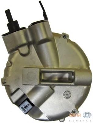 Comprar 813625 VALEO Compresor de aire acondicionado coche