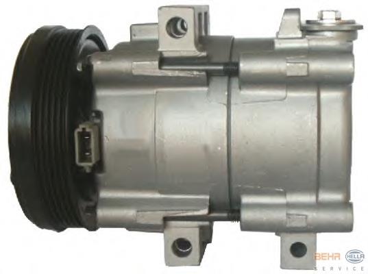 Compresor de ac Ford 1406035
