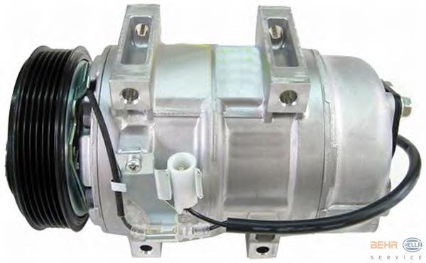 Compresor ac HELLA 8FK351109761 precio, desde 79,41 EUR