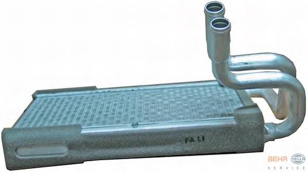 Comprar 8FH351315731 HELLA Radiador calefacción