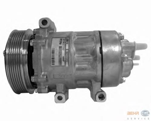 8FK351316061 HELLA