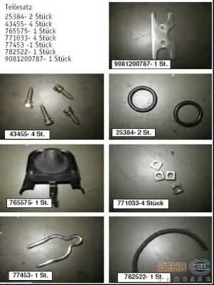  A0018301815 Mercedes