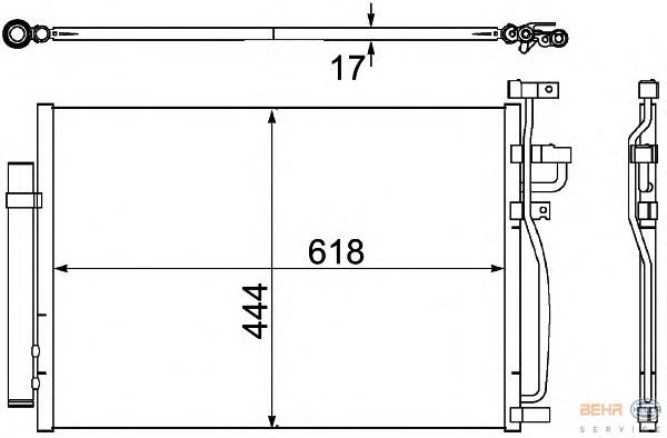 8FC351304311 HELLA
