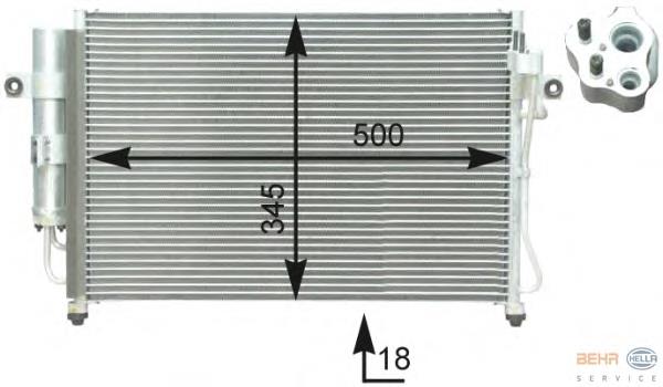 8FC351302651 HELLA