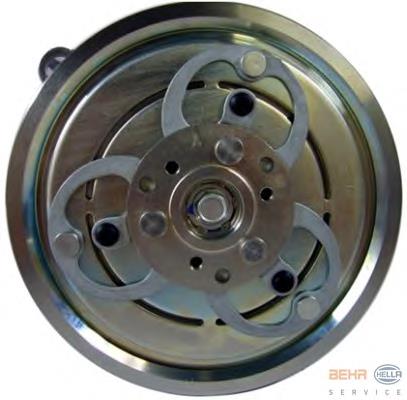 Comprar 8FK351322231 HELLA Compresor de aire acondicionado coche