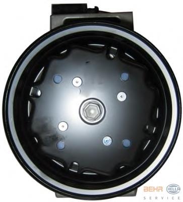 Comprar 8FK351322781 HELLA Compresor de aire acondicionado coche