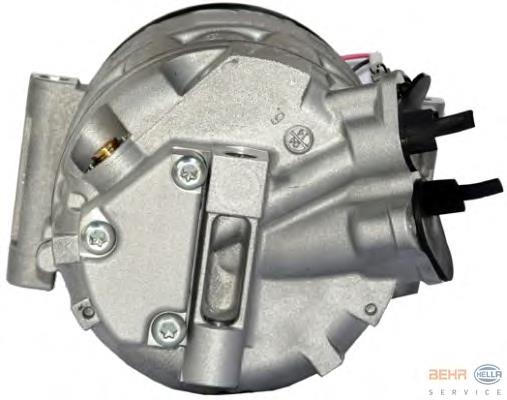 Comprar 8FK351322041 HELLA Compresor de aire acondicionado coche