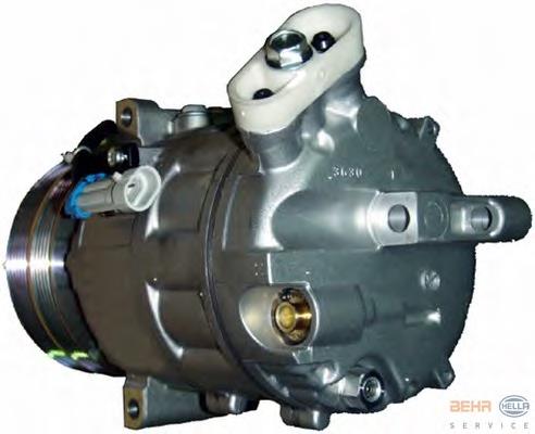 Comprar ACP1289000P Mahle Original Compresor de aire acondicionado coche