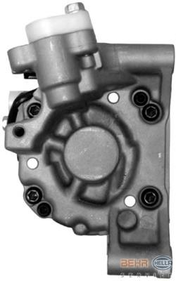 Compresor ac Lucas ACP321 precio, desde 72,60 EUR