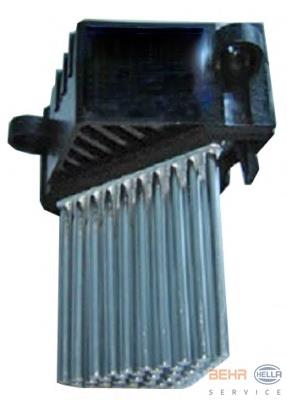 Resistencia de Ventilador HELLA 5HL351321511 precio, desde 43,77 EUR