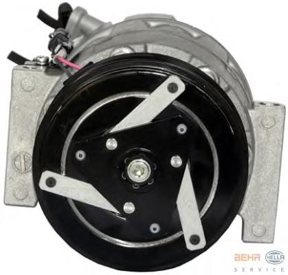 Comprar 8FK351322041 HELLA Compresor de aire acondicionado coche