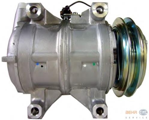 Compresor ac Nissan/Infiniti 92600VL30A precio, desde 82,76 EUR