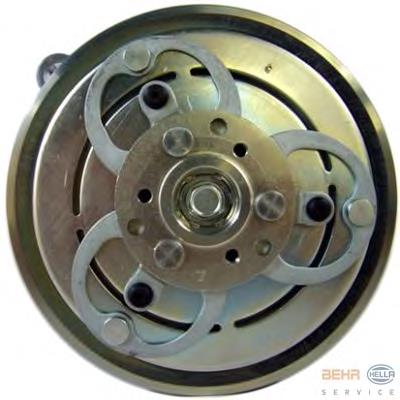Compresor de ac Nissan/Infiniti 926009X400