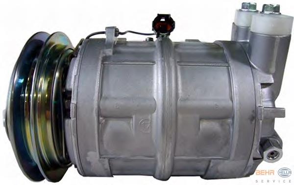 926009X400 Nissan/Infiniti Compresor climatizador