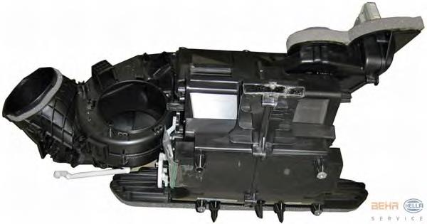 Evaporador, aire acondicionado para Renault Master II HD, FD