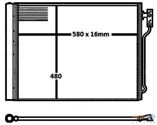 8FC351316611 HELLA
