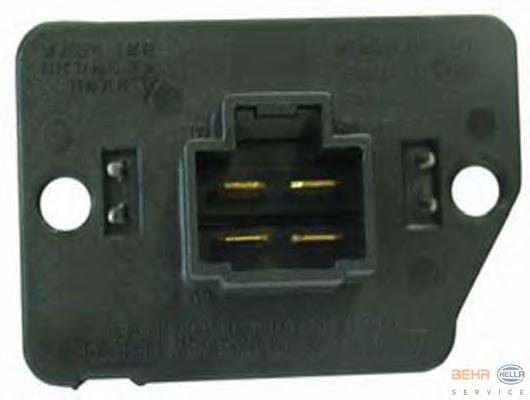 Comprar 665040 ERA Resistencia de calefacción