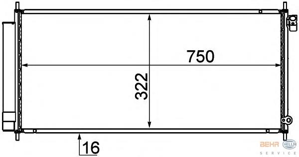 8FC351319211 HELLA