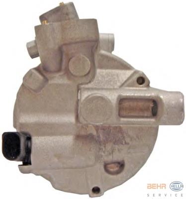 Compresor ac HELLA 8FK351135921 precio, desde 79,86 EUR