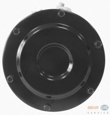 Comprar 8FK351176541 HELLA Compresor de aire acondicionado coche