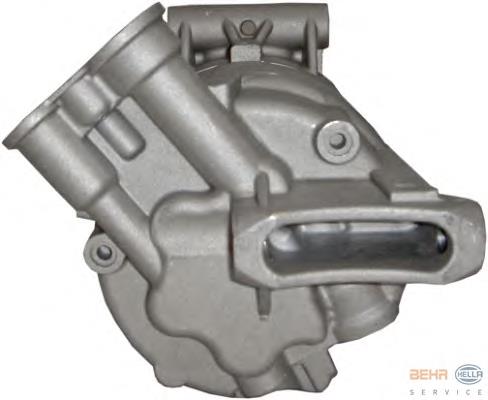 Comprar 8FK351135811 HELLA Compresor de aire acondicionado coche