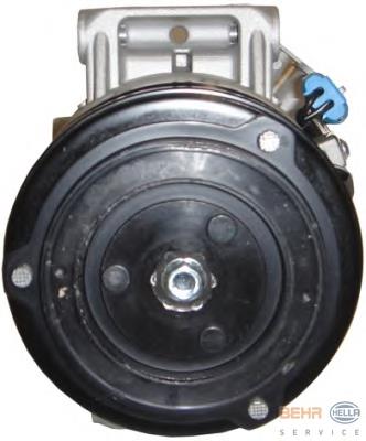 Compresor ac HELLA 8FK351135801 precio, desde 299,50 EUR