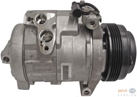 Compresor ac HELLA 8FK351176651 precio, desde 246,63 EUR