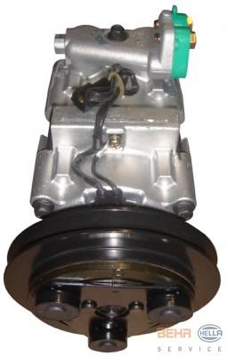 Comprar HR780151 Hyundai/Kia Compresor de aire acondicionado coche