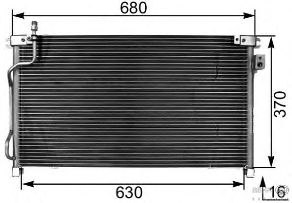 8FC351301011 HELLA