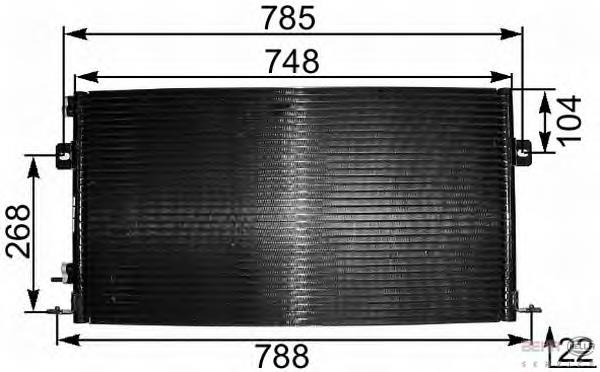 8FC351301081 HELLA