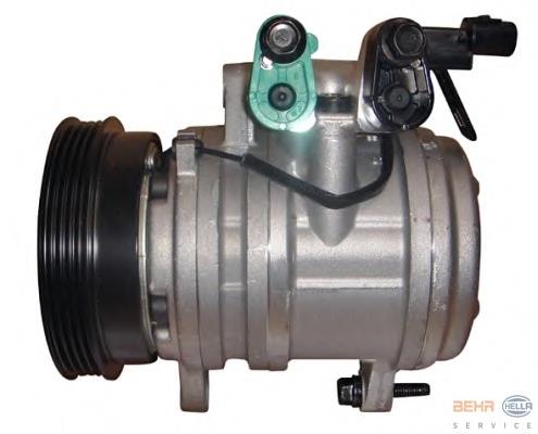 Compresor ac Hyundai/Kia KP1AA03 precio, desde 74,05 EUR