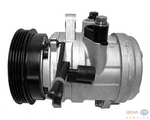 Compresor ac DRI 700510542 precio, desde 85,67 EUR