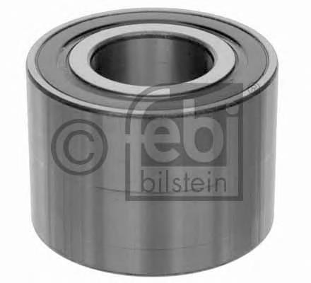 Cojinete de cubo delantero Febi 11704 precio, desde 16,21 EUR