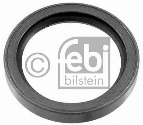 Retén del semieje delantero izquierdo 08701 Febi
