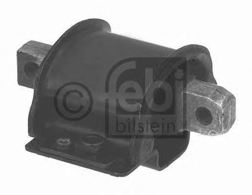 Soporte de caja de cambios Febi 10126