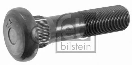 Tornillo de rueda 15760 Febi