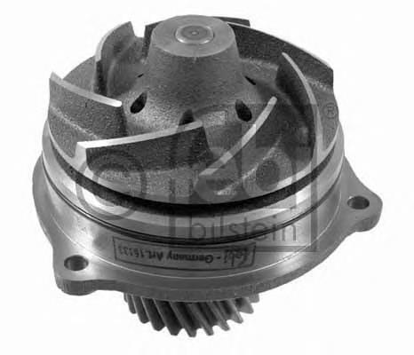 Bomba de agua 196634 OMP