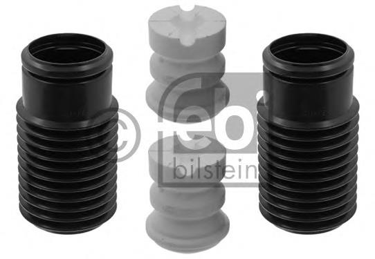 Tope de amortiguador delantero con guardapolvo Febi 13012 precio, desde 19,77 EUR