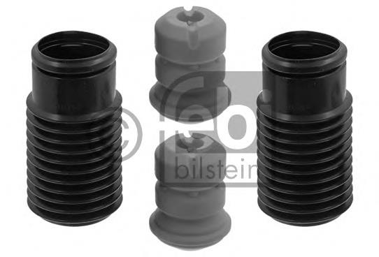 Comprar 13011 Febi Tope de amortiguador delantero con guardapolvo