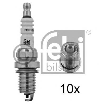 Comprar 13424 Febi Bujía de encendido