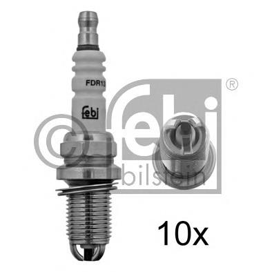 Comprar 13503 Febi Bujía de encendido