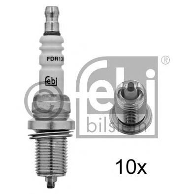 Bujias de encendido Febi 13518