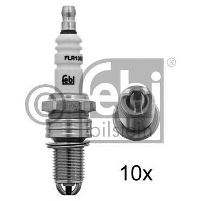 Bujias de encendido Febi 13509