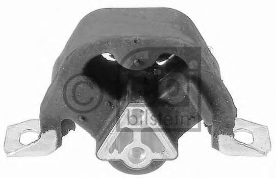 Soporte izquierdo del motor Febi 02033 precio, desde 14,90 EUR